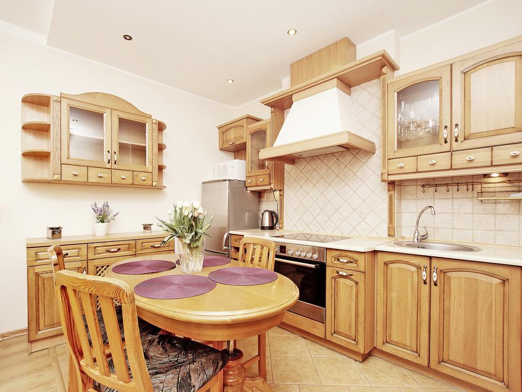 Apartament Starogdanski 22 Dış mekan fotoğraf