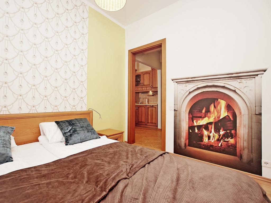 Apartament Starogdanski 22 Dış mekan fotoğraf