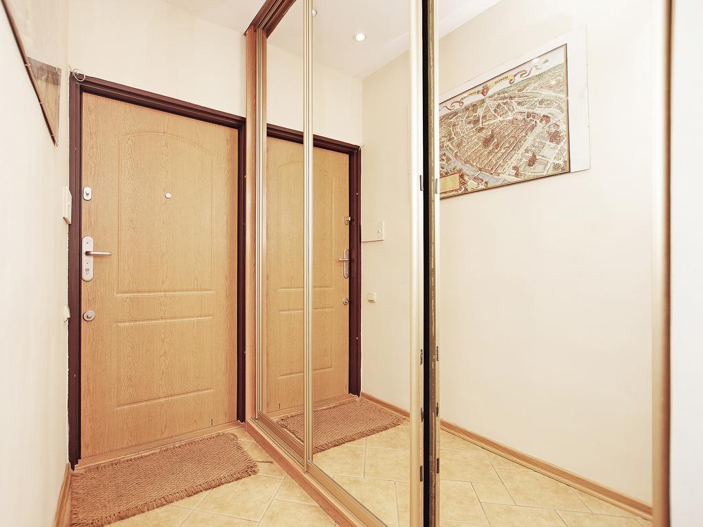 Apartament Starogdanski 22 Dış mekan fotoğraf