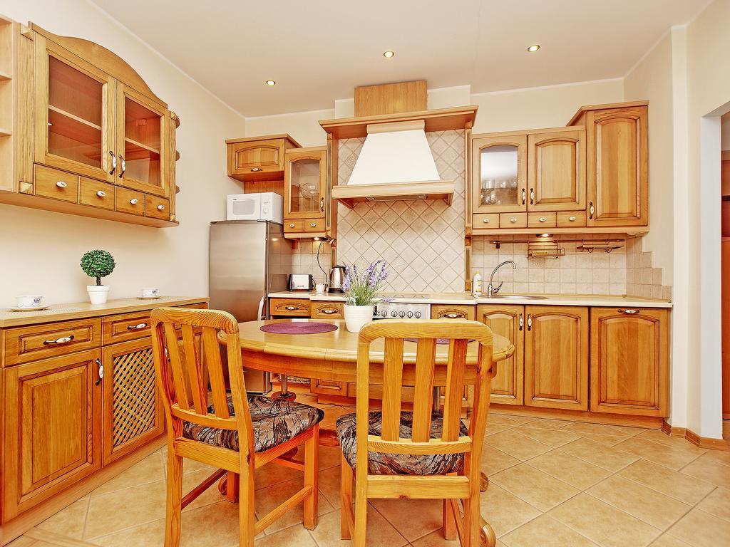 Apartament Starogdanski 22 Dış mekan fotoğraf